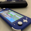 Nintendo Switch Lite Desbloqueado 128GB