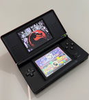 Nintendo DS Lite desbloqueado