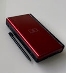 Nintendo DS Lite desbloqueado