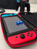 Nintendo Switch V2 Desbloqueado