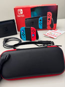 Nintendo Switch V2 Desbloqueado