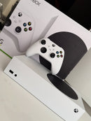Xbox Series S 512GB