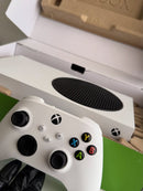 Xbox Series S 512GB