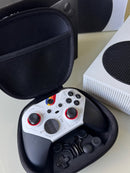 Xbox Series S + Controle Elite Series 2