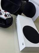 Xbox Series S + Controle Elite Series 2